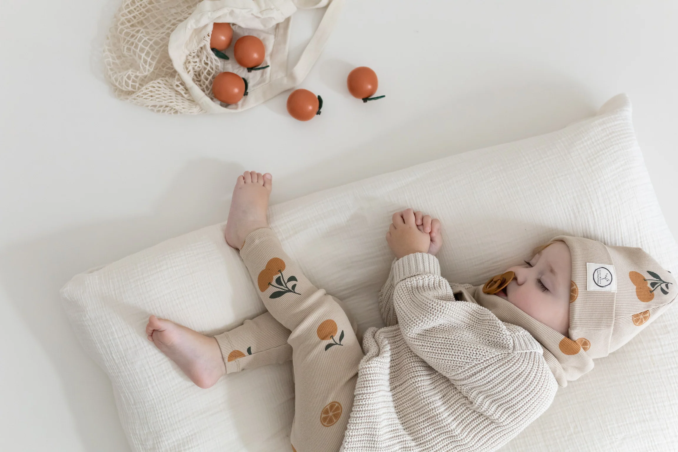 Sanfte Schritte für kleine Entdecker